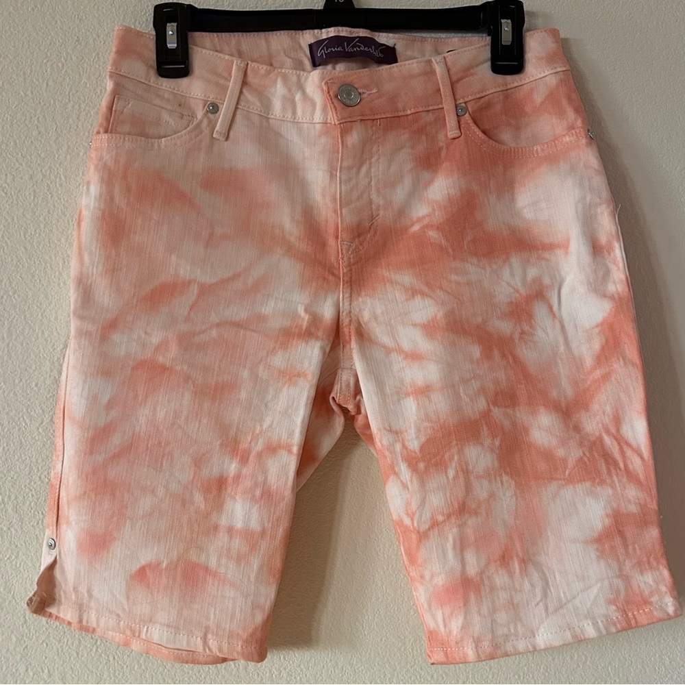 Gloria Vanderbilt- Everyday Shorts - 6P